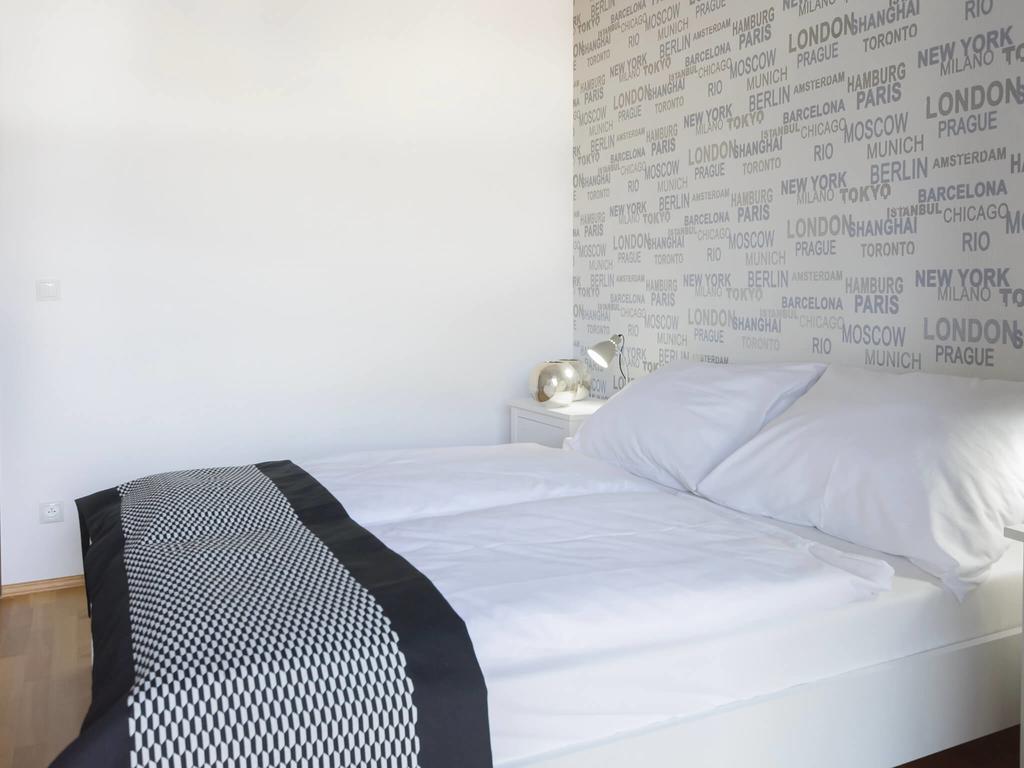 Vacationclub - Diune Apartment 41 Kołobrzeg Esterno foto