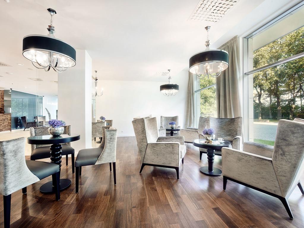 Vacationclub - Diune Apartment 41 Kołobrzeg Esterno foto